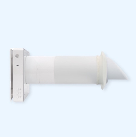 ERW-60X KOCHI FUNAI Энергоэффективная приточно-вытяжная вентиляционная установка